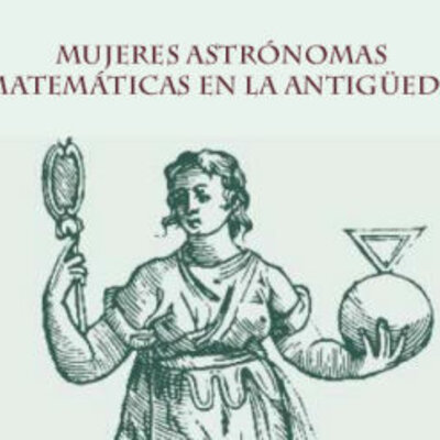 Timeline: Mujeres Astrónomas