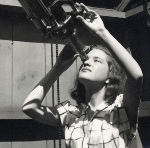 Vera Rubin