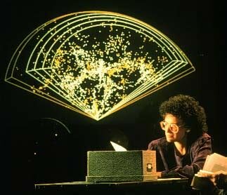 Margaret Geller (1947 – )