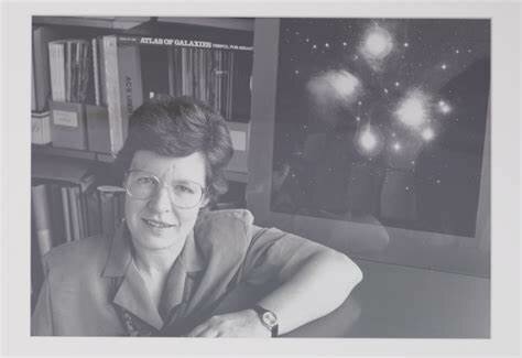 Jocelyn Bell Burnell (1943-)