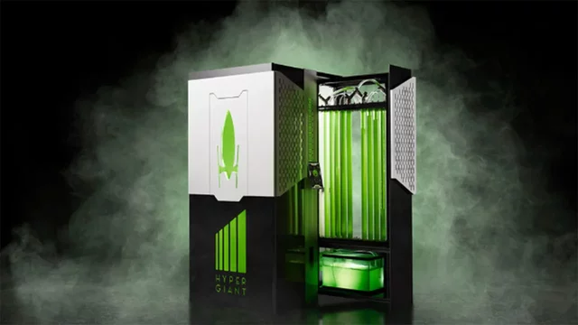 Biorreactor de algas y biocombustibles