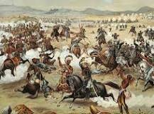 Battle of Little Bighorn