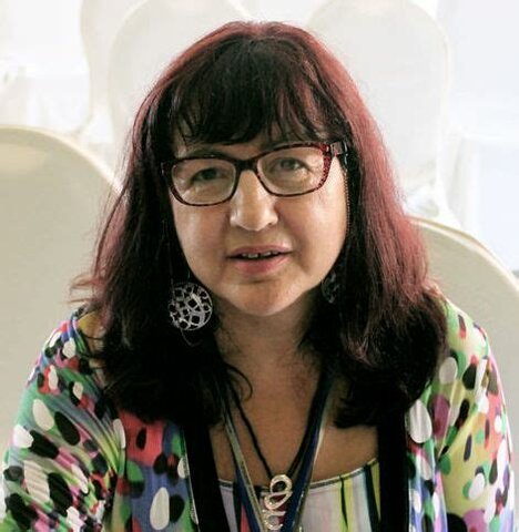 Josefa Masegosa Gallego (1957 – )