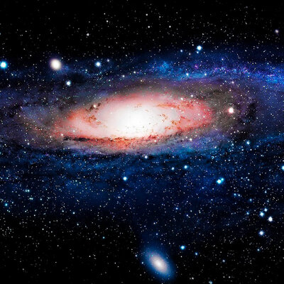 Timeline: Astronomas.