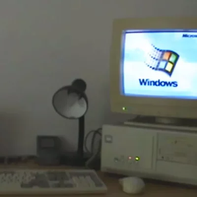 Timeline: Upgrade of 1990s