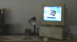 Timeline: Upgrade of 1990s