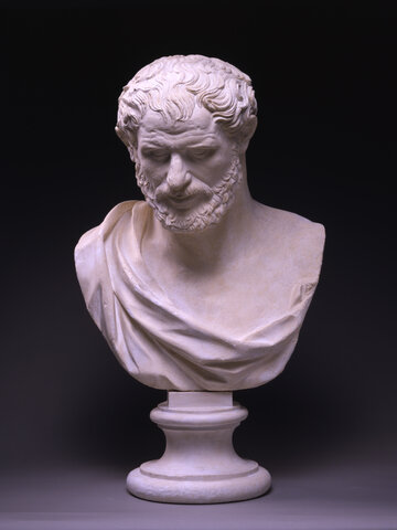 Demócrito de Abdera