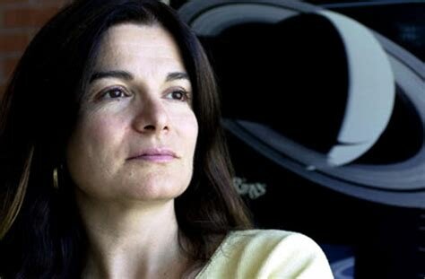 Carolyn Porco (1953-)