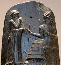 Hammurabi (Babilonia)
