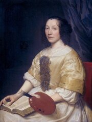 Elisabeth Hevelius (1647- 1693)