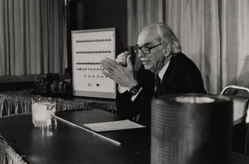 First digital electronic computer