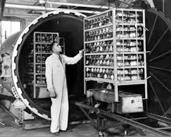 Producción de Penicilina por Fermentación