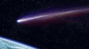 35P/Herschel-Rigollet (Caroline Herschel)