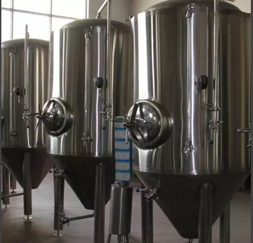 Diseño de Fermentadores Aireados