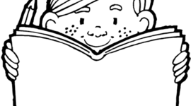 Timeline: Mi vida en la escuela