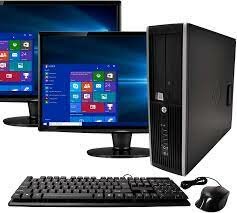 Desktop Computer