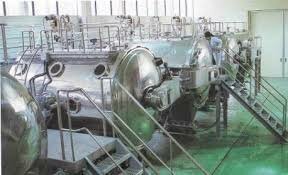 Producción Industrial