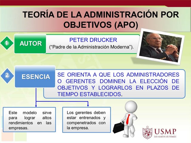 LA ESCUELA NEOCLÁSICA DE LA ADMINISTRACIÓN