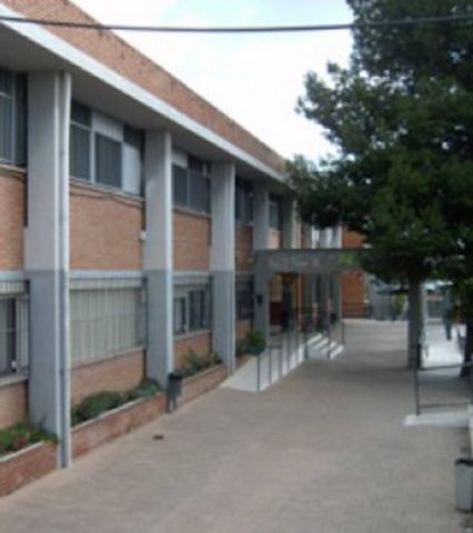 primer dia de instituto