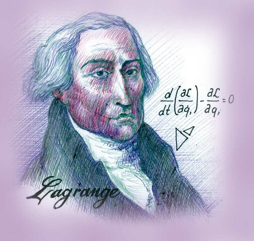 LAGRANGE