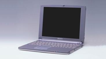 Sony Vaio