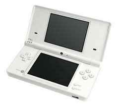 The Nintendo DS