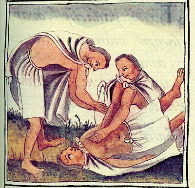 América Precolombina