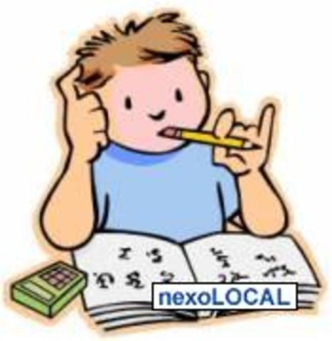 el año que dejo la ESO