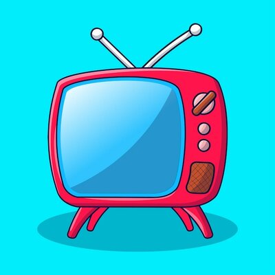 Timeline: Línea de tiempo del TV