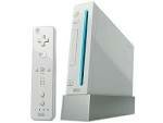 The Nintendo Wii