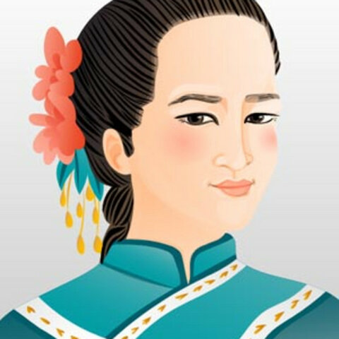 Wang Zhenyi