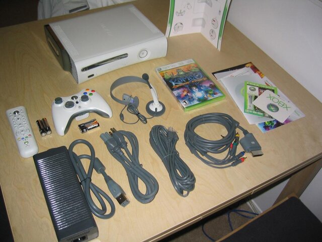 Xbox 360