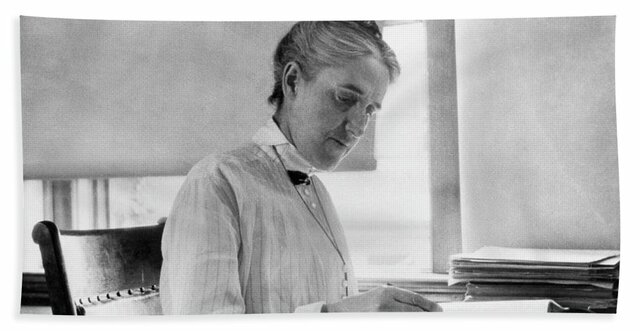 Fallecimiento de Henrietta Swan Leavitt