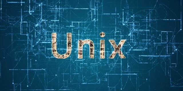 The UNIX system