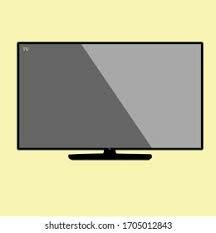 TV pantalla plana