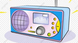 Timeline: Línea de tiempo de la radio