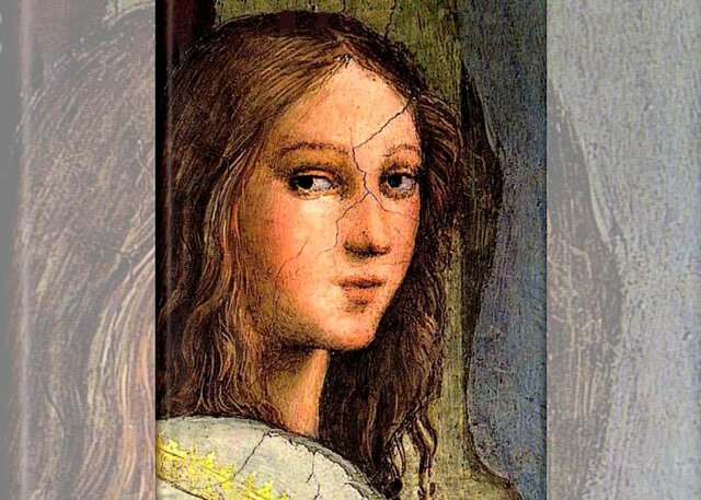 Hypatia de Alejandría (355 d.C. - 415 d.C)