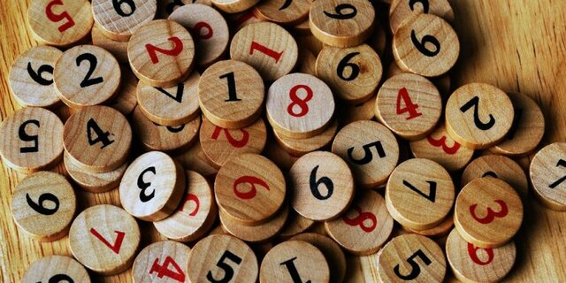 Conjunto de los números enteros