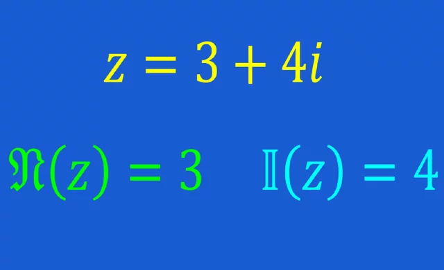 Euler, números complejos