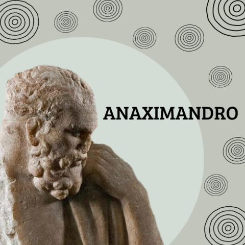 ANAXIMANDRO