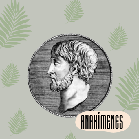 ANAXÍMENES