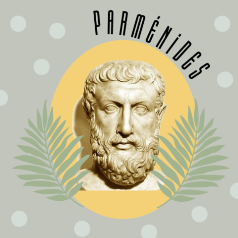 PARMÉNIDES