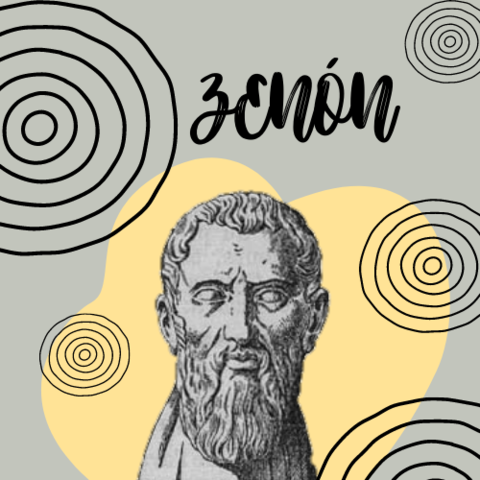 ZENON DE ELEA