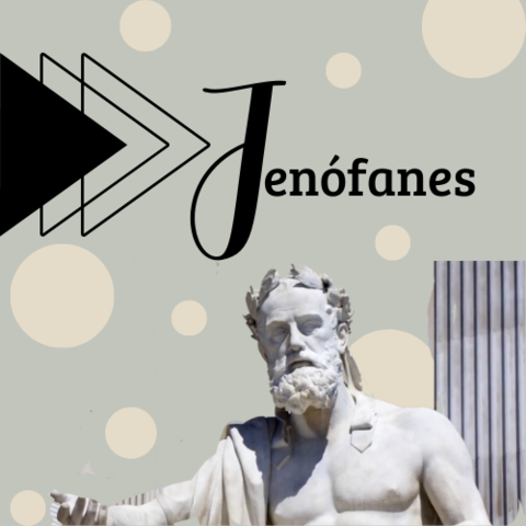 JENÓFANES