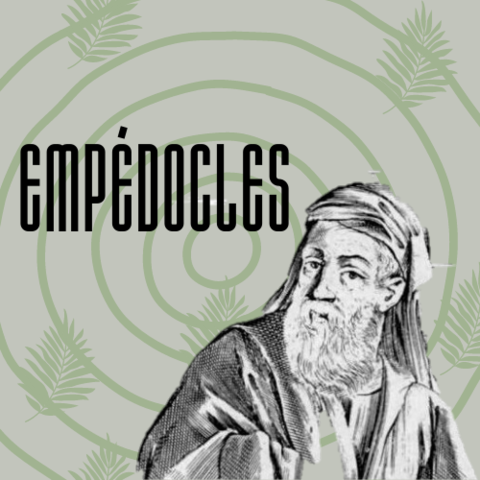 EMPÉDOCLES