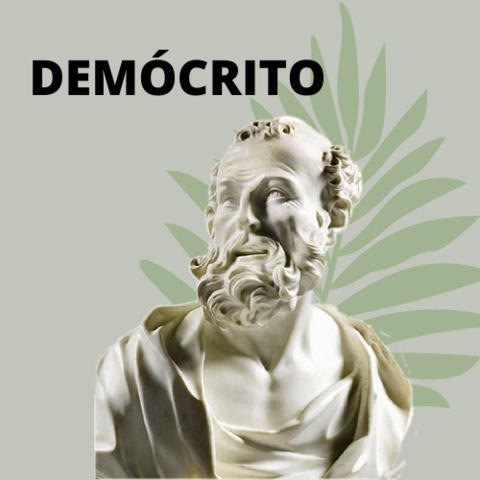 DEMÓCRITO
