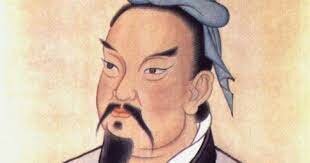 Sun Tzu