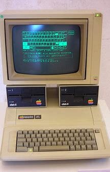 Invention of Apple Disc II
