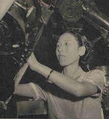 Misako Koyama (1916 - 1997)