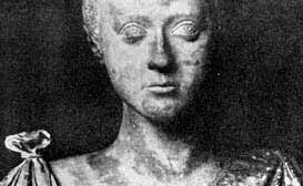 Elisabetha Koopman Hevelius (1647 - 1693)